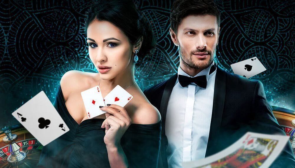 DuckyLuck Casino پاکستان ریئل منی گیمز